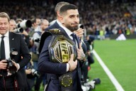 Who’s Next for Ilia Topuria After Islam Makhachev Wins at UFC 322? 3 Opponents Who Can Fight Him