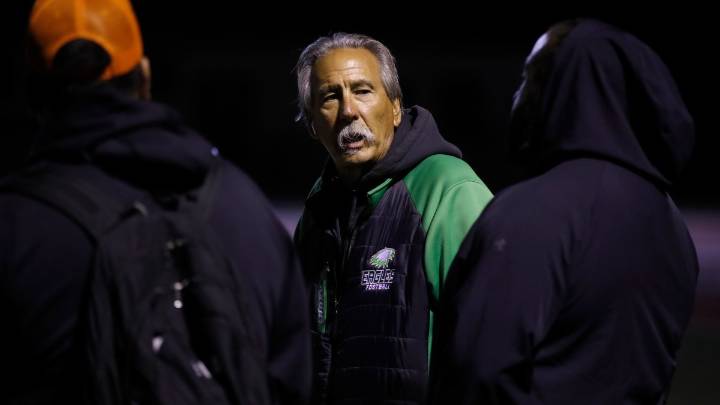 John Beam’s former players mourn their beloved mentor