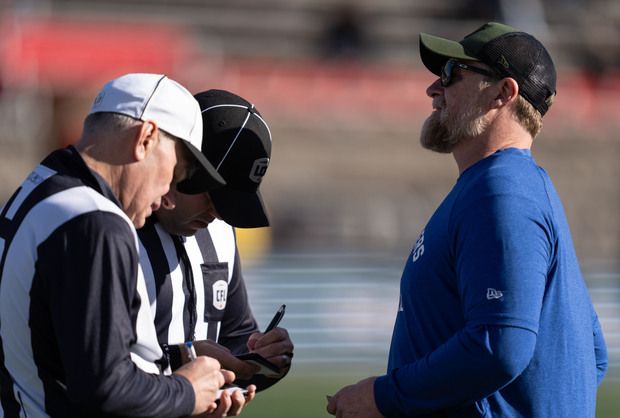 Fix the offence: Bombers' Collaros, Oliveira, got O'Shea's attention