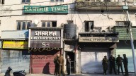Kashmir Times’ Jammu Office Raided By J&K Police, Cartridges Of AK Rifles Recovered
