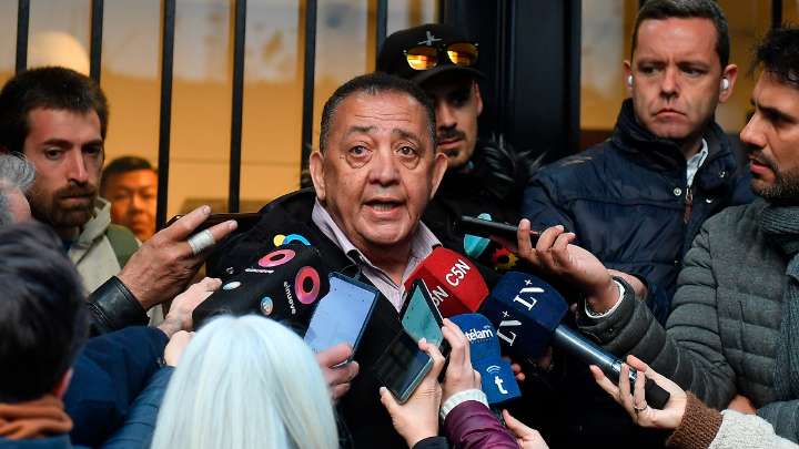 «Volvete a Santa Cruz»: D´Elia acusó a Máximo Kirchner de estar bajo «efectos alucinógenos» y «boicotear» a Kicillof