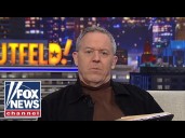 Gutfeld: These Epstein files are backfiring...