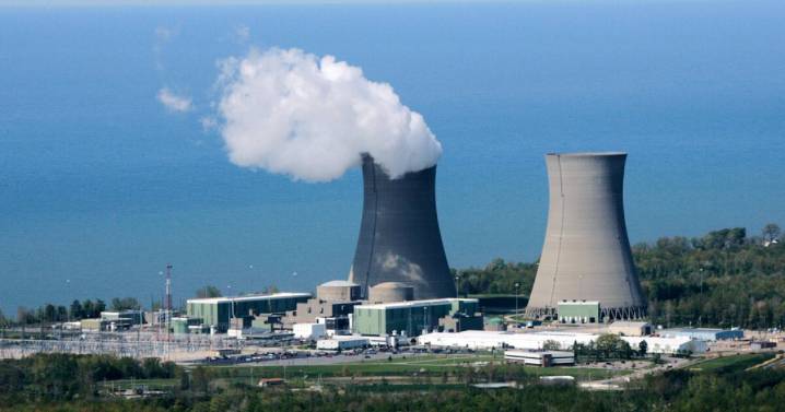 FirstEnergy ordered to pay more than $250 million for misconduct in sweeping Ohio bribery scheme