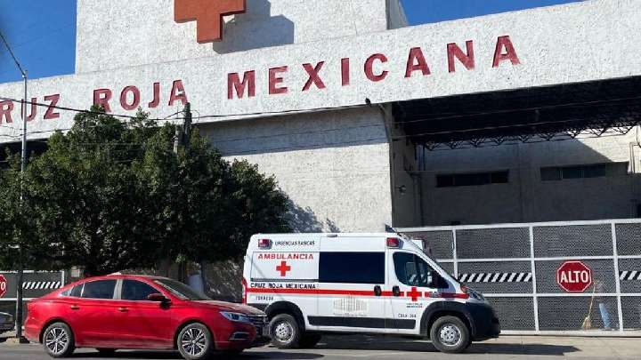 Brazo de joven queda atrapado en máquina trituradora de carne en Torreón