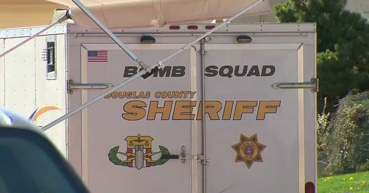 Colorado law enforcement agencies look to cancel contract with hacked emergency notification system