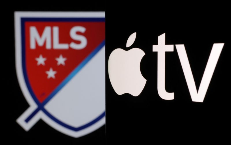 Report: MLS, Apple doing away with Season Pass for '26