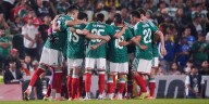 México vs Paraguay • Momentos destacados • Partido amistoso