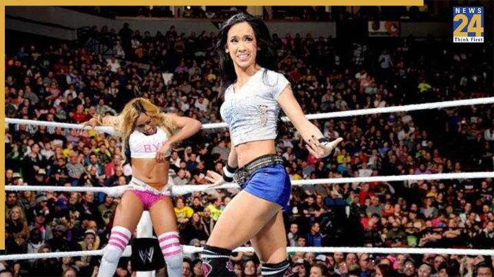 THIS WWE legend breaks silence, Sparks buzz with a heartfelt fan message for massive…