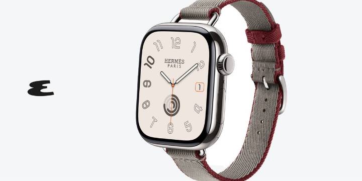 The 8 Best Looking Apple Watch Bands, According to Esquire