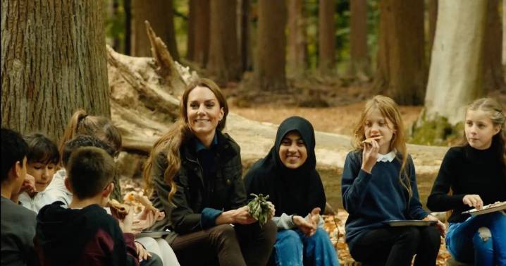 Royal expert reveals what she thinks Kate Middleton's new video means