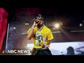 Source: Singer D4vd identified as suspect in connection with teen’s death