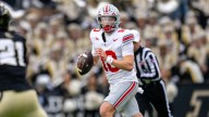 UCLA vs. Ohio State predictions & best bets for CFB Week 12: Can No. 1 Buckeyes keep rolling?