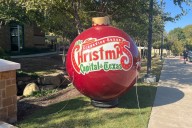 Grapevine prepares for Carol of Lights, other ...