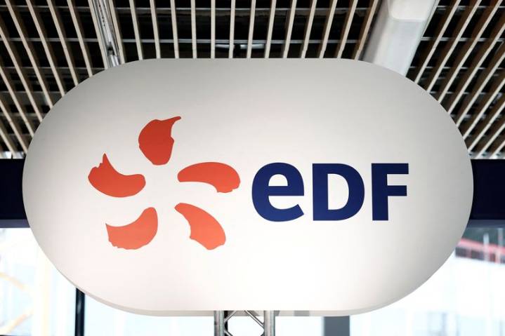 EDF, OpCore to develop 4-billion-euro data centre in France