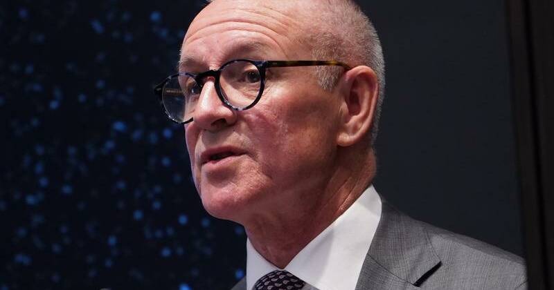 PM reveals Australia's next high commissioner to UK