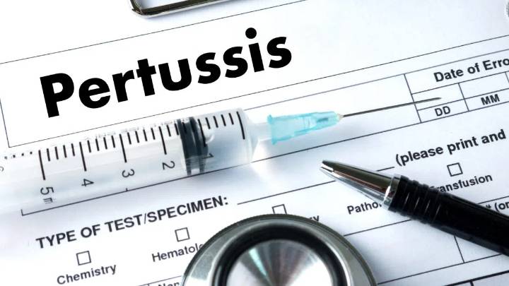 Third Baby Dies From Whooping Cough In Kentucky