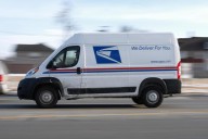 Frustrated by missing mail, one American took the Postal Service to court