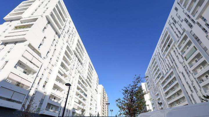 Los pisos en València salen a la venta con un sobreprecio de hasta el 20 %