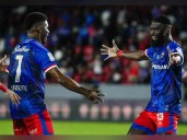 Equipo del Pueblo se corona campeón de fútbol panameño