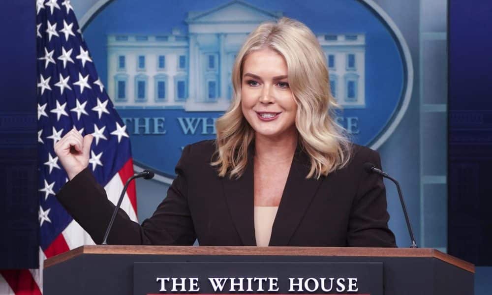 Casa Blanca dice que China permitirá a Nexperia reanudar venta de chips hechos en su país