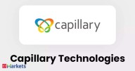 Capillary Technologies shares make tepid start, list at 3% discount to IPO price