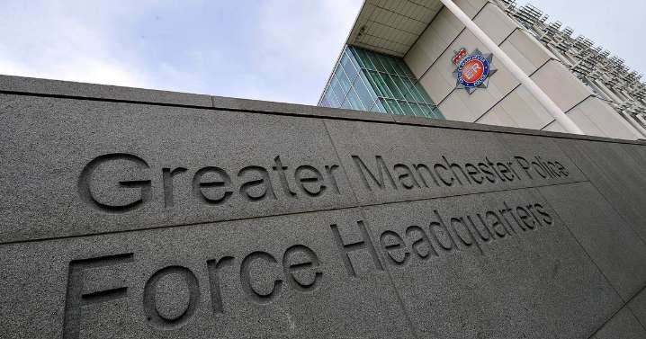 Dad-of-six killed in crash after being left by police in boxer shorts 4 miles from home