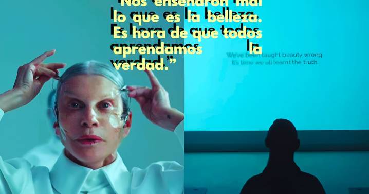 The Ordinary lanza un comercial curioso y simbólico: ¿Qué es lo que realmente quieren decir?