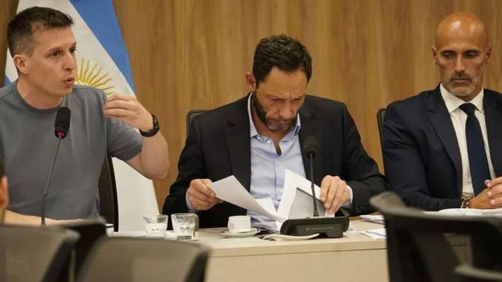 Informe Libra: Diputados consideraron que hubo "colaboración imprescindible" de Milei en la estafa