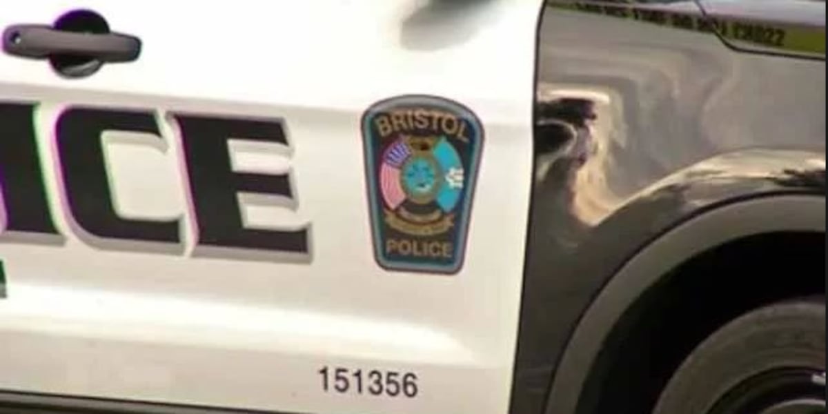 Man in critical condition after being struck by car in Bristol