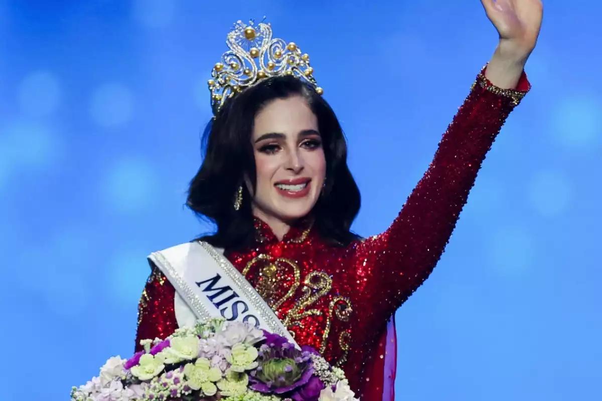 ¿Quién sería la nueva Miss Universo 2025 si Fátima Bosch renuncia tras las polémicas?