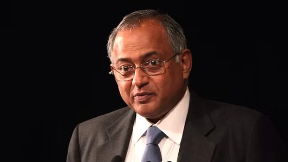 Behind the Calm Face of the Tata Trusts, a Quiet Engineer Calls the Shots