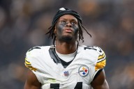 George Pickens Fires Back at Patrick Mahomes’ Biggest Fan & FOX Analyst After Cowboys’ Thanksgiving Win