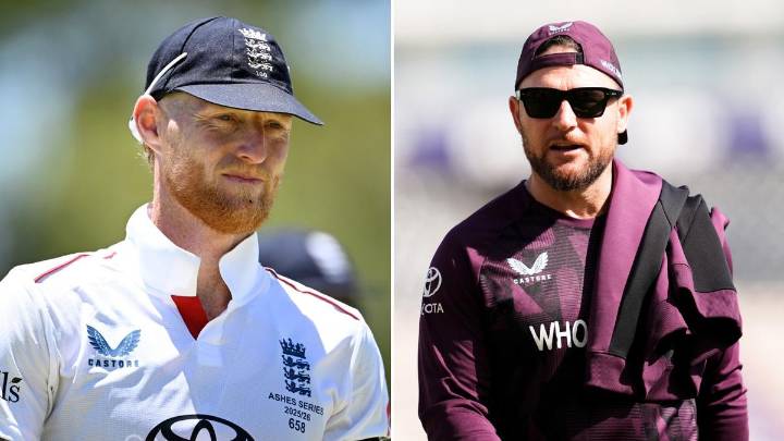 Australian cricket great Glenn McGrath on Bazball’s self-absorbed hubris ahead of the Ashes