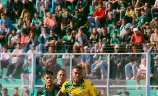 Se definen los descensos en el torneo Clausura