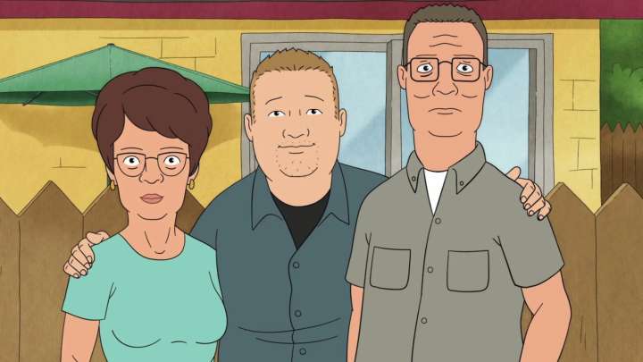 5 Best TV Shows To Watch After King Of The Hill