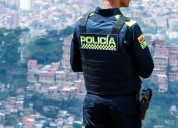 Murió tras un disparo accidental: subteniente de la Policía en Boyacá bajo investigación por muerte de su pareja