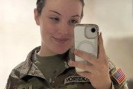 National Guard Member Sarah Beckstrom, 20, Dies After 'Brazen' D.C. Attack