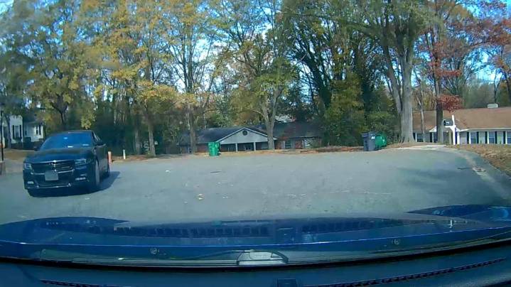 Migrant advocacy volunteer says Border Patrol agents followed her home for monitoring operations