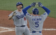 LA Dodgers conquista su segundo título consecutivo en la Serie Mundial