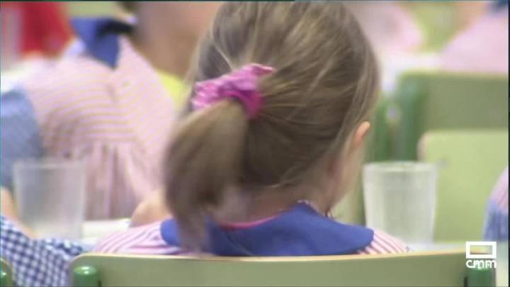 El 70 % de niños atendidos por ANAR están en situación de riesgo y son menores de 10 años