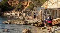 3 Días Trail Ibiza: el mejor trail nacional se reúne en una isla mágica y con un elenco de élites de primera