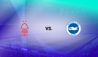 Nottingham Forest vs Brighton en vivo por fecha 13 de Premier League 2