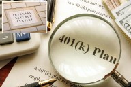 Savers get higher 401(k) and IRA limits for 2026 as new IRS rules take effect