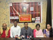 Int. film festival to bring world cinema to Srinagar’s Tagore Hall