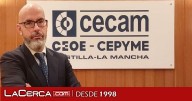 Cecam valora los datos del paro señalando al descenso de "horas efectivas" a pesar del aumento de contrataciones