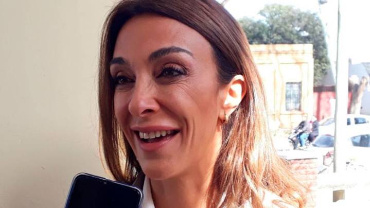 La diputada cordobesa Belén Avico pas al bloque de Milei y el PRO perdió toda representación de Córdoba