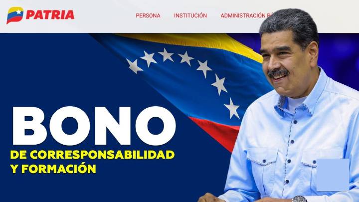 Quiénes recibirán el Bono Patria de 11 mil bolívares en Nov