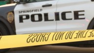 Man critically injured in Springfield shooting