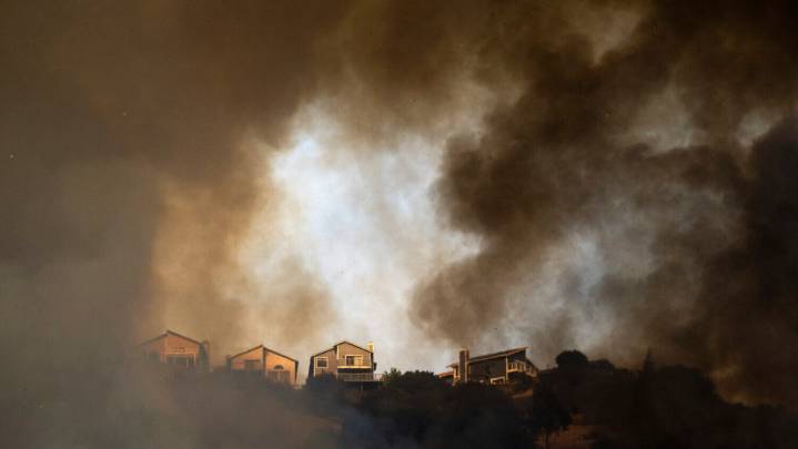 New Utah law to impose fee on wildfire