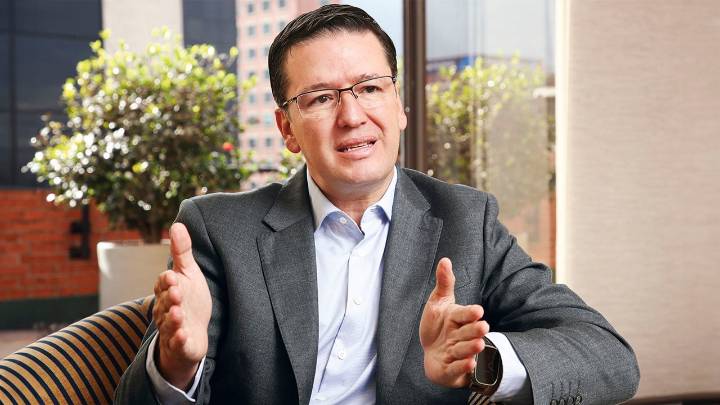 El pulso del café colombiano. Se necesita producir más e incluirlo en el plan de alimentación escolar